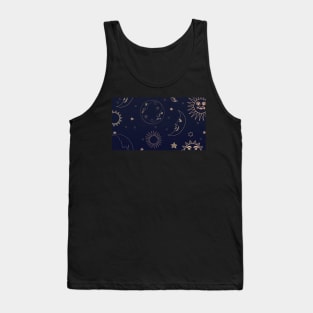 Celestial Tank Top